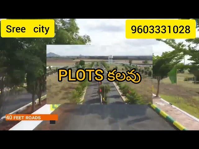 Open plots in Amaravathi| Kantheru:  9603331028