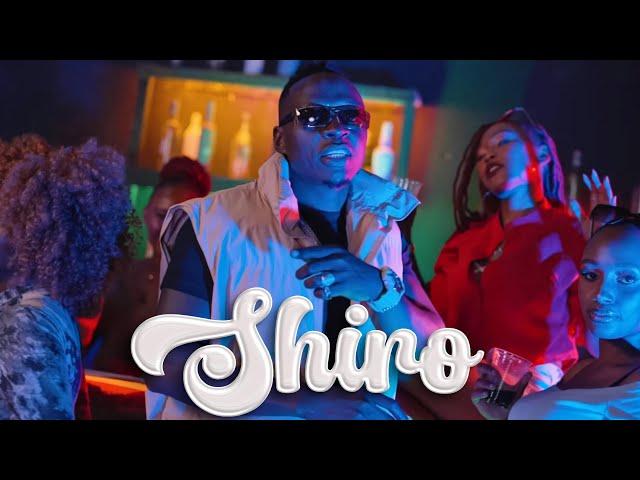 SHIRO - Oga@DTop Ft. Kingpheezle & Ebola MKuu  (Official Music Video)