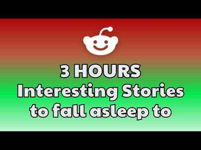 3 HOURS Of Interesting AITA Stories To Fall Asleep To | Best Reddit Stories Compilation (New update)