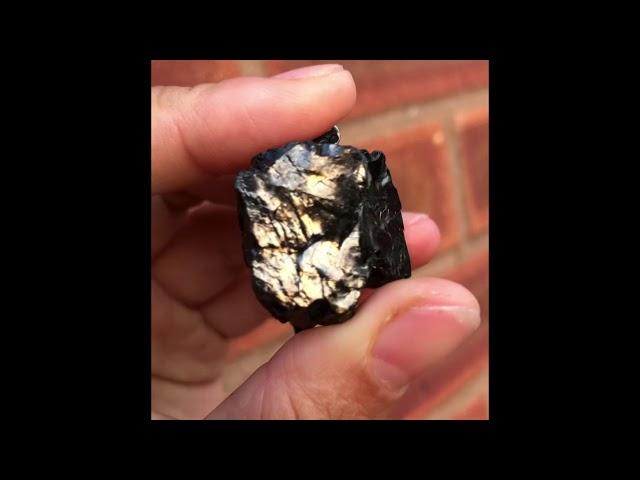 Type 1 Elite Shungite- but found uncomfortable on wearing on daily basis!