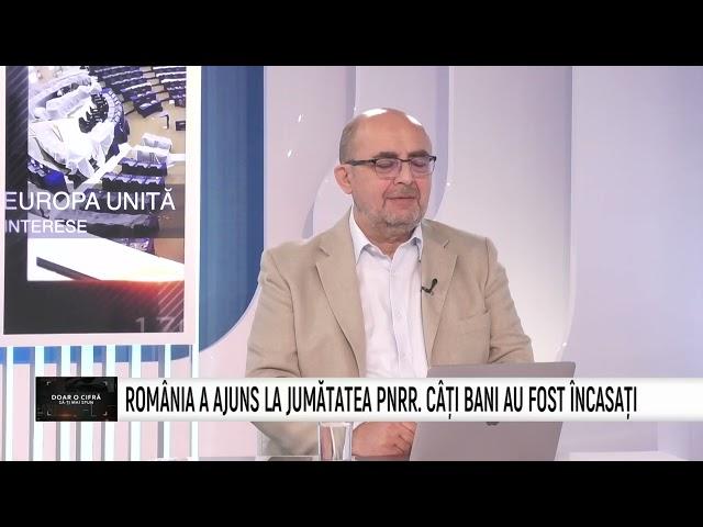 Doar o cifra sa-ti mai spun - Valentin Ionescu - 19 Noiembrie 2024 @MetropolaTV