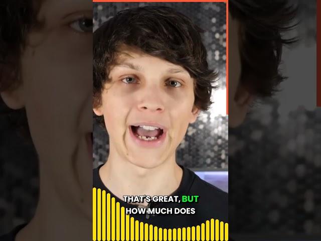 Million Dollar YouTube Channel: The Secret Revealed