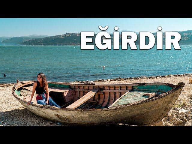 Eğirdir'den Bildiriyoruz | 2. Isparta Deneyimimiz