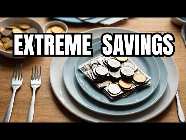 Extreme Frugality: Living on $2 a Day, Frugal Living