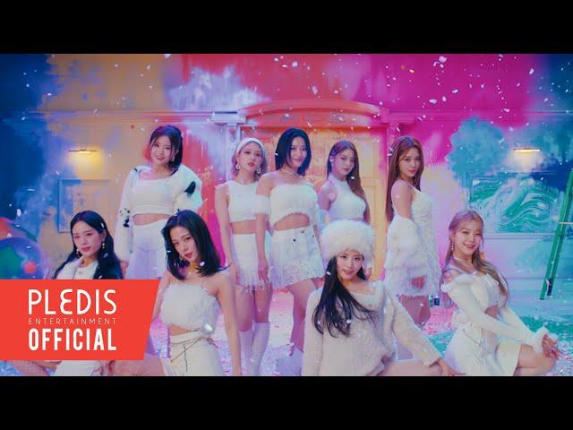 fromis_9 (프로미스나인) 'DM' Official MV