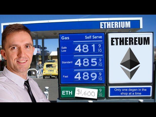 How to check Ethereum Gas Fees [Ethereum Gas Fee Solution + 3 Tips if Ethereum Gas Fees too High]