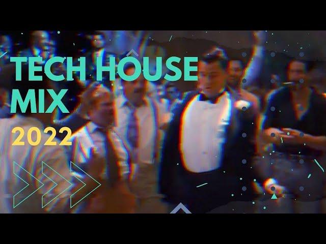 TECH HOUSE MIX 2024  (Fisher, James Hype, Acraze, Daft Punk, Modjo, Daddy Yankee, Diloco...) #4