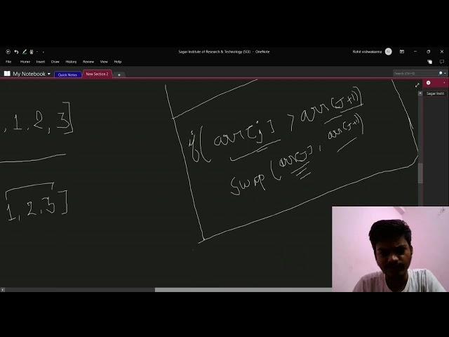 ROHIT VISHWAKARMA CSIT experiential learning