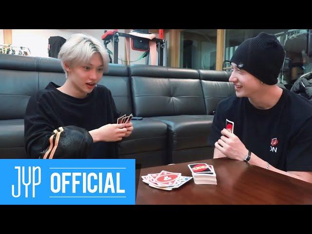 [SKZ VLOG] Bang Chan : CHAN BANG VLOG