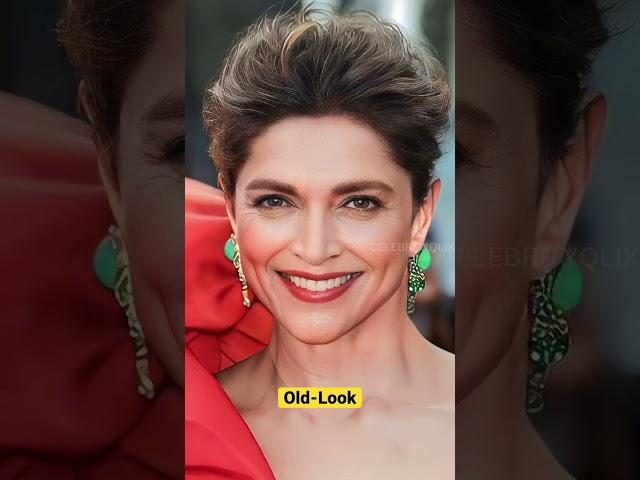 Top5 Bollywood Actress Aged-look #shorts #short #samantha #deepikapadukone #aliabhatt @celebrityqlix