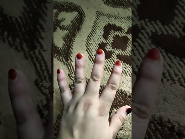 Fingers??????????#shorts #shortvideos #finvers