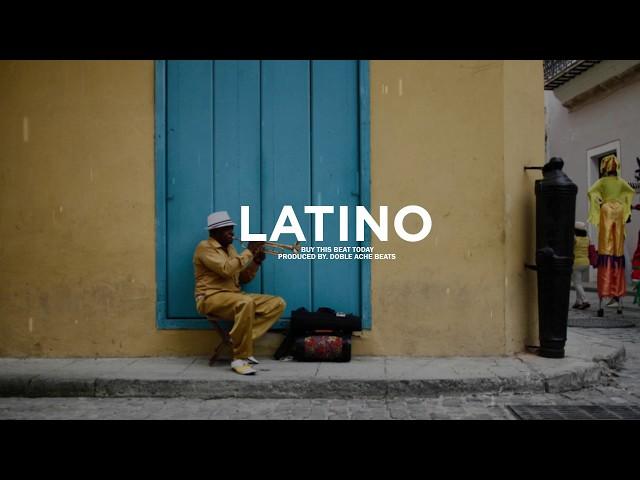  [*SOLD*] PISTA DE TRAP - "LATINO" RAP/TRAP BEAT INSTRUMENTAL 2020