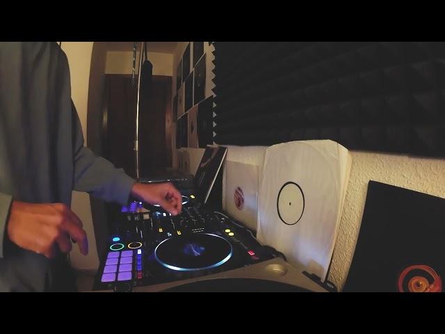 David Moleon @ Inhospitable | Hardgroove mix