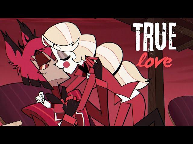 Charlastor  True love ️ Hazbin Hotel/Helluva Boss • COMIC COMPILATION