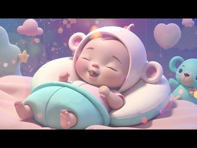 Cuddle Cove Concert | Soothing Songs for Baby's Sleepy Time | Storytunes Wonderland