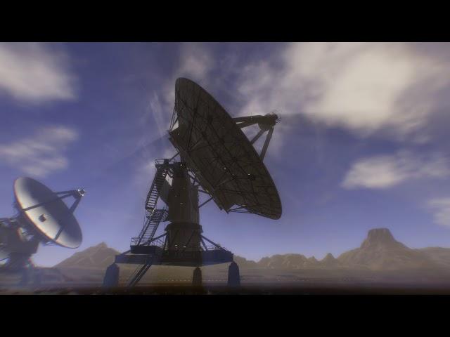 Signal Simulator Update 1.5 Trailer