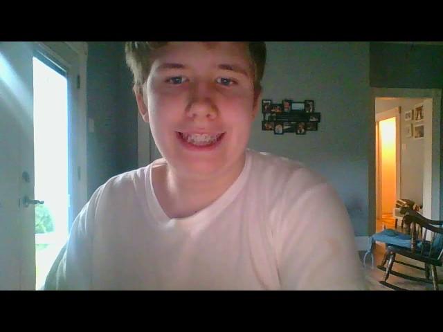 Hi! Guys