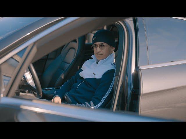 SAM - C'est S.A.M (Clip officiel)