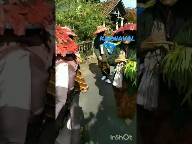 #karnaval tugu