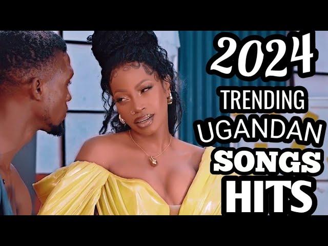 NEW UGANDAN MUSIC 2024 APRIL UG NON STOP VIDEO MIXTAPE(LATEST UGANDAN HITS_UG MIX(DJ TONNY OMUBANDA)