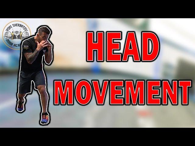 Mastering Head Movement in MMA/Boxing | Techniques/Drills