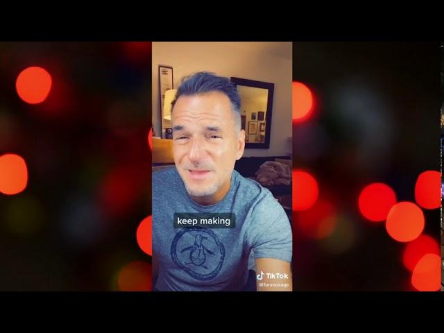 2 mins - Motivational, Inspirational and Positivity Tiktok Compilation videos of Chad Kawalec