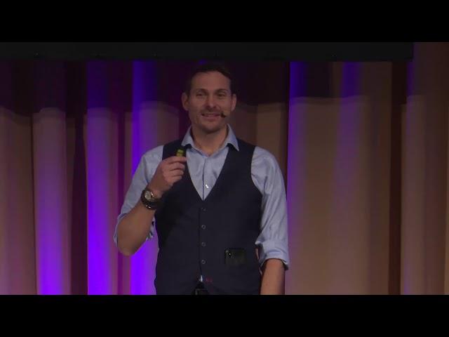 The Future of Artificial Intelligence: Futurist Keynote Speaker Matthew Griffin