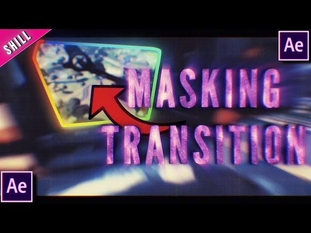 HOW TO DO A MASKING TRANSITION/EFFECT | Fortnite Edit/Montage Tutorial by shill fn