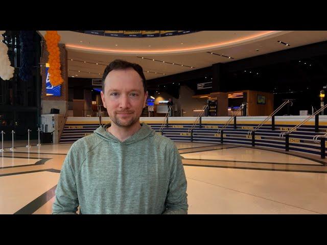 Inside Fever practice: Changes w/o Caitlin Clark, prep for Mystics | Steph White, Sophie Cunningham