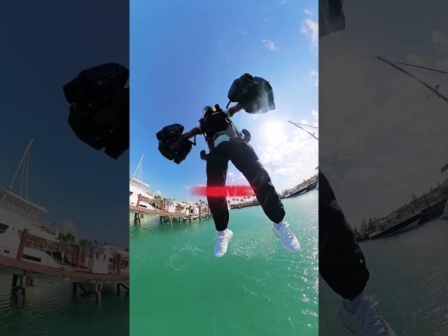The Military Is Really Testing Jetpacks Now 