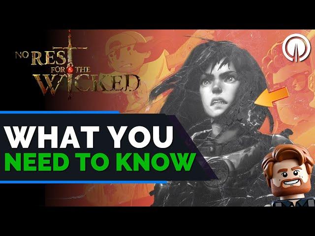 No Rest for the Wicked Breach Update & What You Need to Know