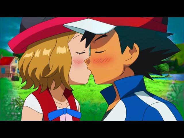 Pokémon「AMV」I Need Your Love