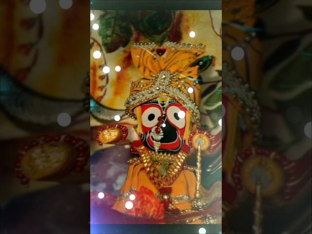 New Jagannath bhajan status !! Divine Bhakti Vibes#shorts