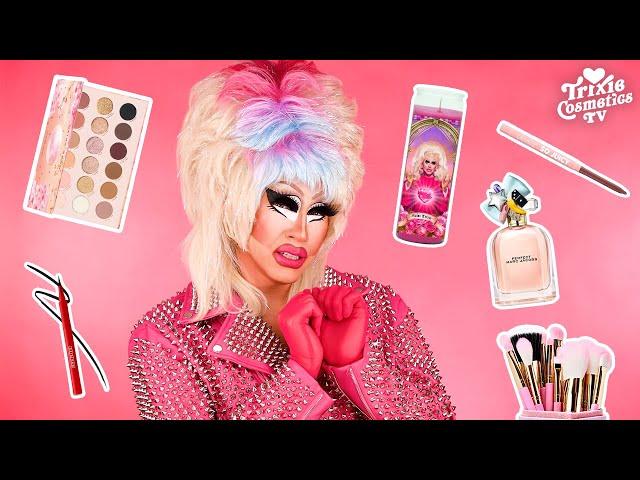 Trixie's 2024 Favorite Product Roundup!