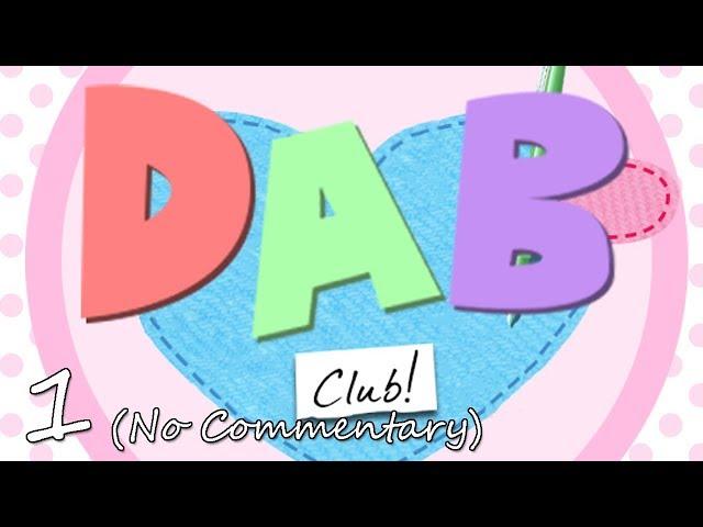 D̷͔̟̠a̴̹̠͜b̸̺͉͕ ̵̡͕̖C̶̡̤͙l̶̡̪͕u̶͇͔͚b̸̮̮͔ (DDLC Mod) (No Commentary) (Part 1)