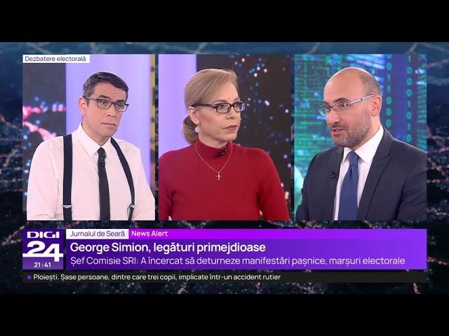 George Simion, Moldova, GRU  - un adevărat pericol, o amenițare serioasă sau o afacere politică?