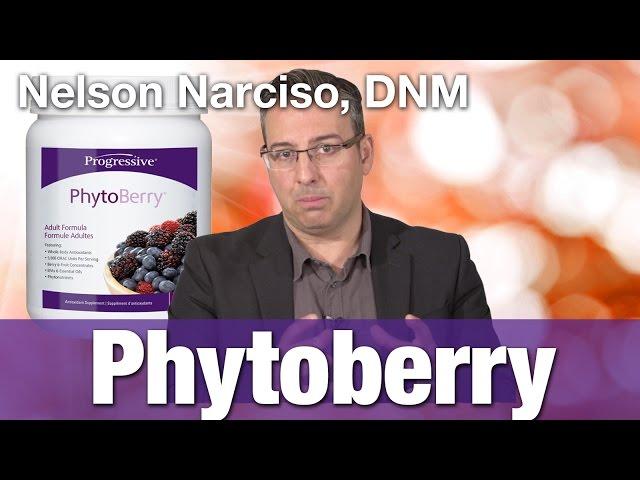 Phytonutrients Benefits - Professional Supplement Review | National Nutrition Canada