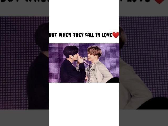 Villian love story ft. jikook version#jikooklovestory #jikook #jimin #jungkook #bts #jikookff