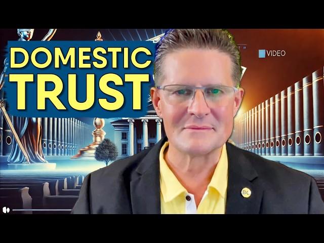 Domestic Asset Protection Trusts: A Comprehensive Guide