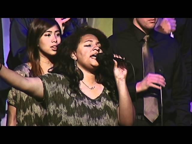 Vanguard Singers & Band (VSB) | Lord, You're Holy