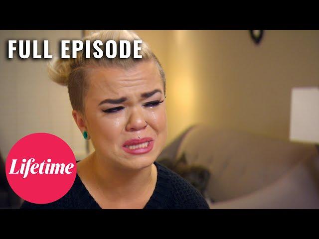 Little Women: Dallas - Caylea Is NOT READY to Be a Mom! (S1, E12) | Full Episode | Lifetime