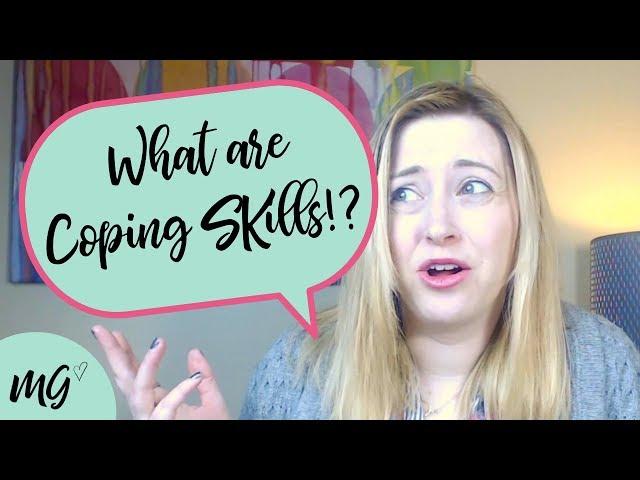 What Are Coping Skills?