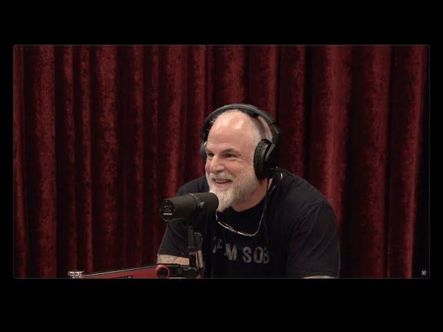 Joe Rogan Experience #2238 - John McPhee