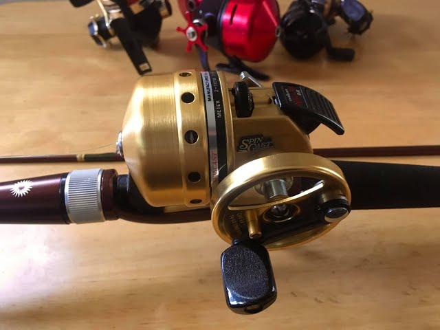 Daiwa Spincast 30DX