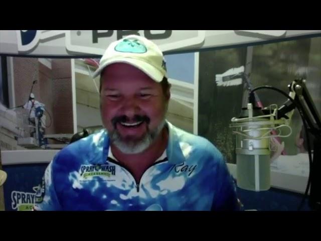 Spray Wash Academy Podcast 6 : Metal Roofing Boots