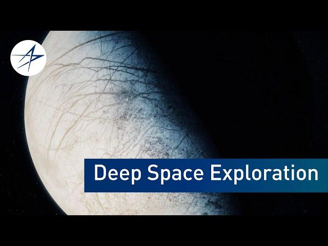 Deep Space Exploration