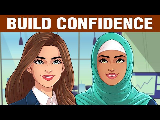 12 Amazing Habits to Build Your Confidence