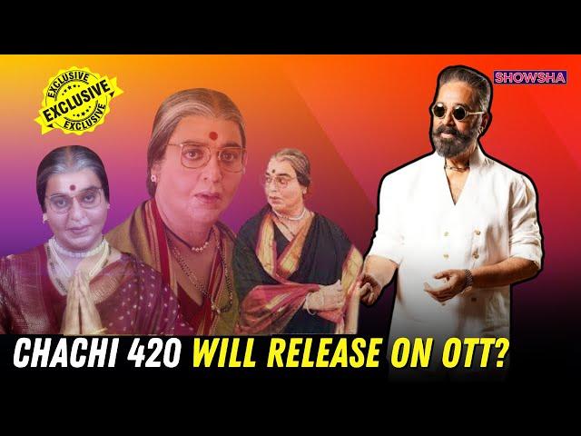 Kamal Haasan & Silambarasan TR Get Candid In An Exclusive Chat With News18 Showsha | WATCH | N18V