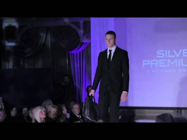 [Fashion Show] 2014 Horizon Stars Fashion Show | Ada Bowman