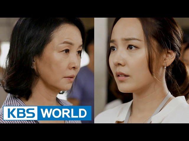 All about My Mom | 부탁해요 엄마 - Ep.5 (2015.09.05)